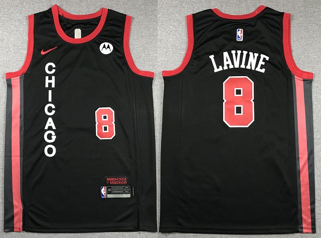 Chicago Bulls Jerseys 20 [Wholesale NBA Jerseys 420]